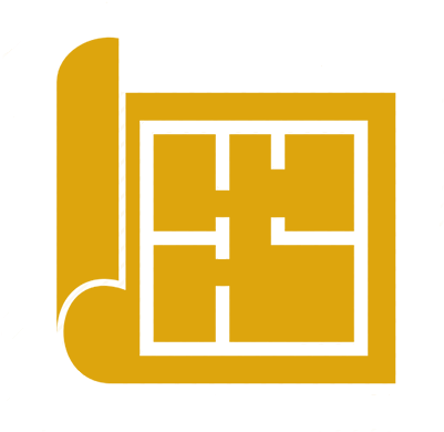 Architecture Plan Icon (400x400)