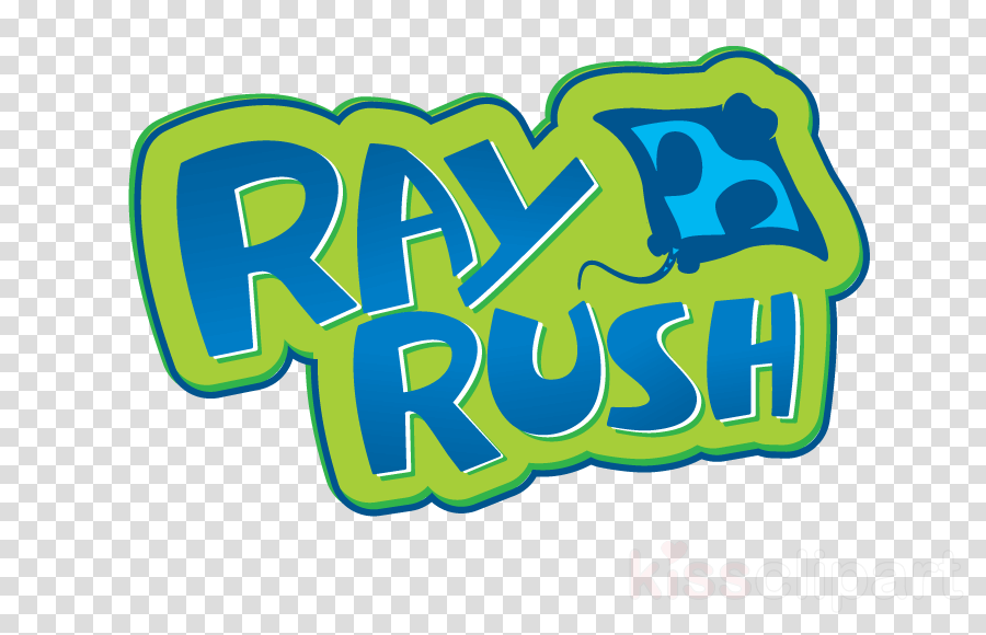 Ray Rush Logo Clipart Seaworld Orlando Universal Orlando - Calque Photoshop (900x580)