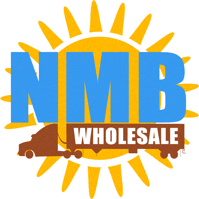 Nmb Wholesale - Illustration (640x640)