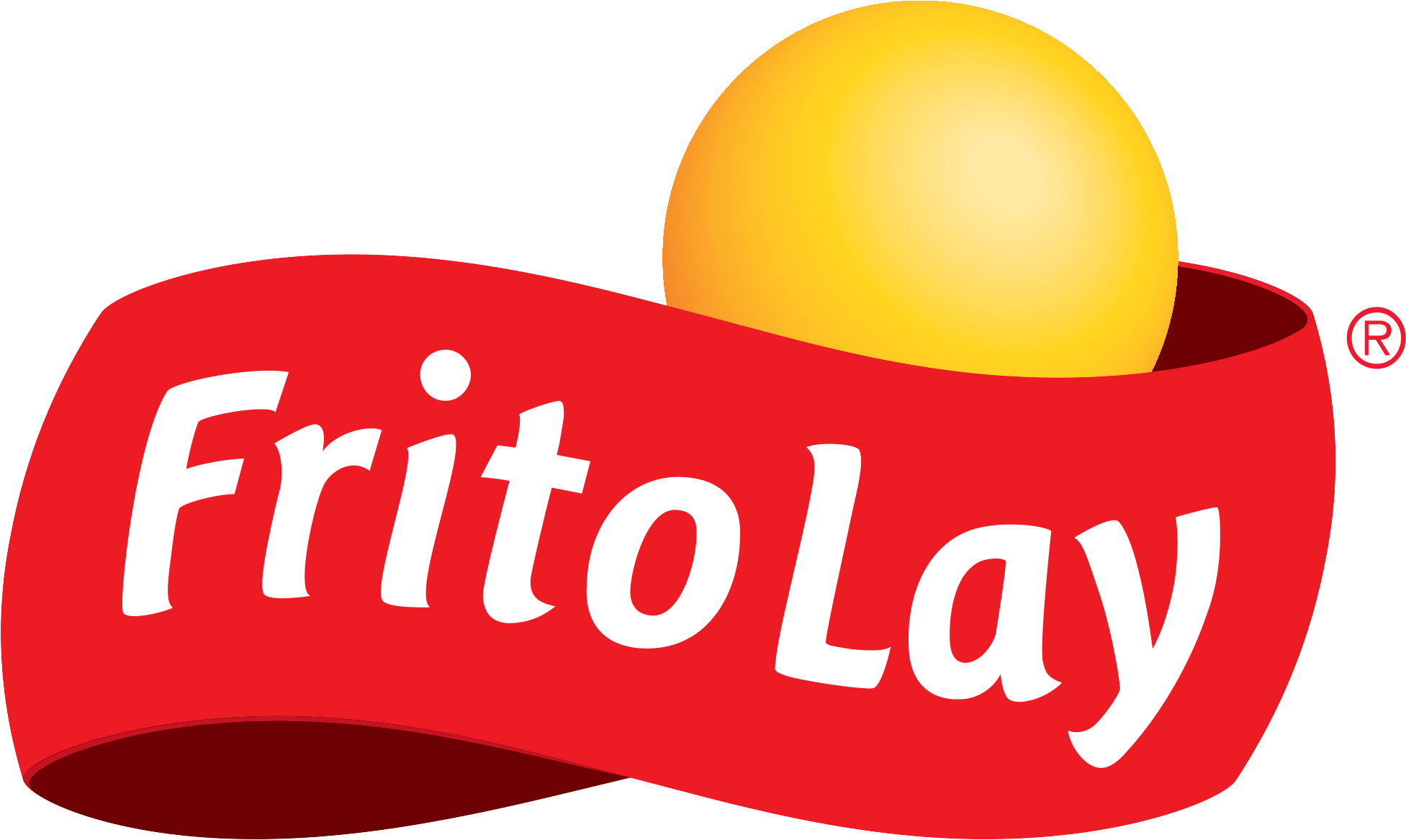 Menu - Frito Lay Logo Png (2000x1221)