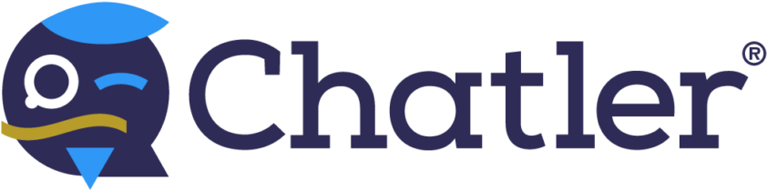 Chatler Raises 330k To Help Brands Chat - Tripvalet Logo (1030x527)