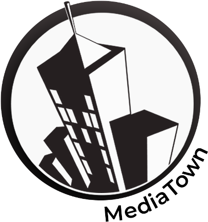 Mediatown Marketing & Design - Emblem (500x500)