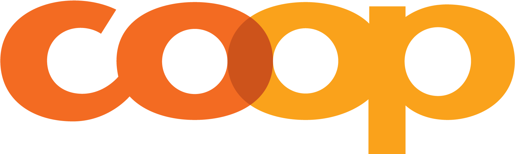 Coop Cooperative - Coop (1661x506)