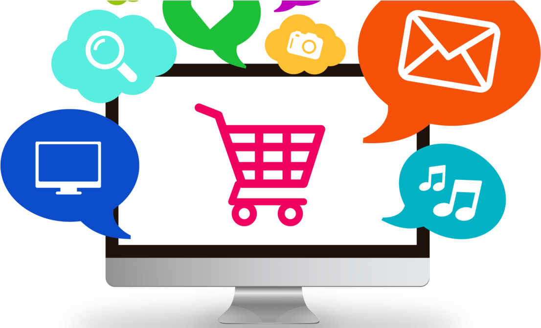 Monday Clipart Today Is Monday - Taxation Of Electronic Commerce (1132x670)