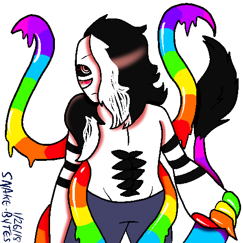 No Need To Hide - Illustration (500x500)