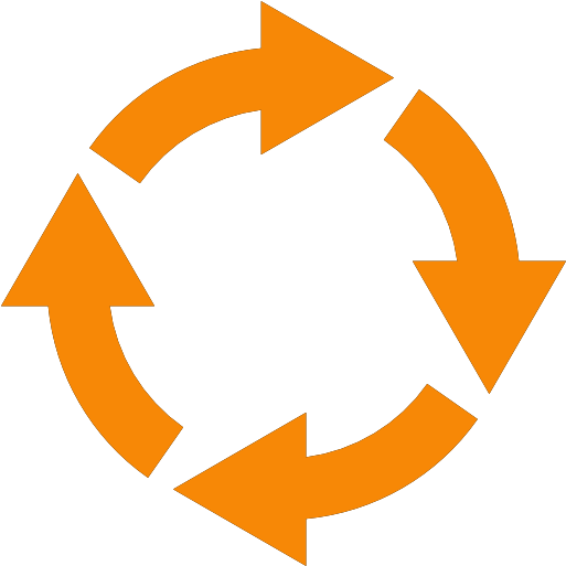 Our Full Suite Of 360 Services For Our Clients - Arrow Circulation (532x539)