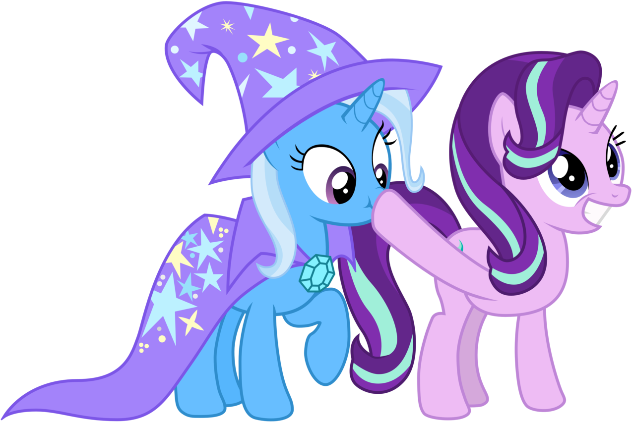 Absurd Res, Artist - Mlp Starlight Glimmer Vector (1280x861)