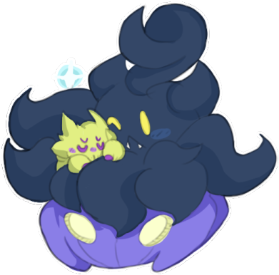 Chaoticdoodler-extra - Cartoon (400x393)