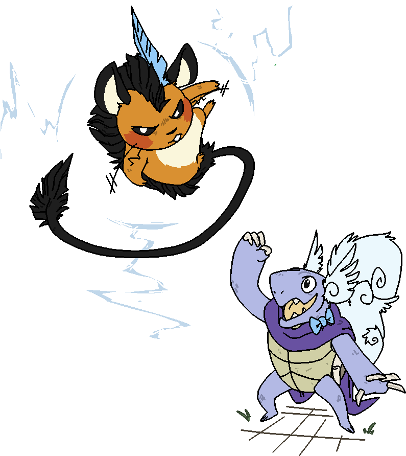 Nice Weather By Zero Zivan - Cartoon (807x903)