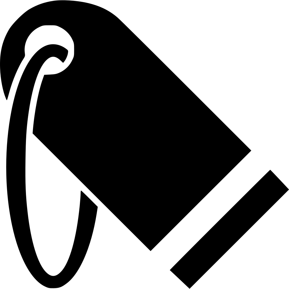 Tag Label Price Shopping Sale Svg Png Icon Free Download - Tag Label Price Shopping Sale Svg Png Icon Free Download (980x982)