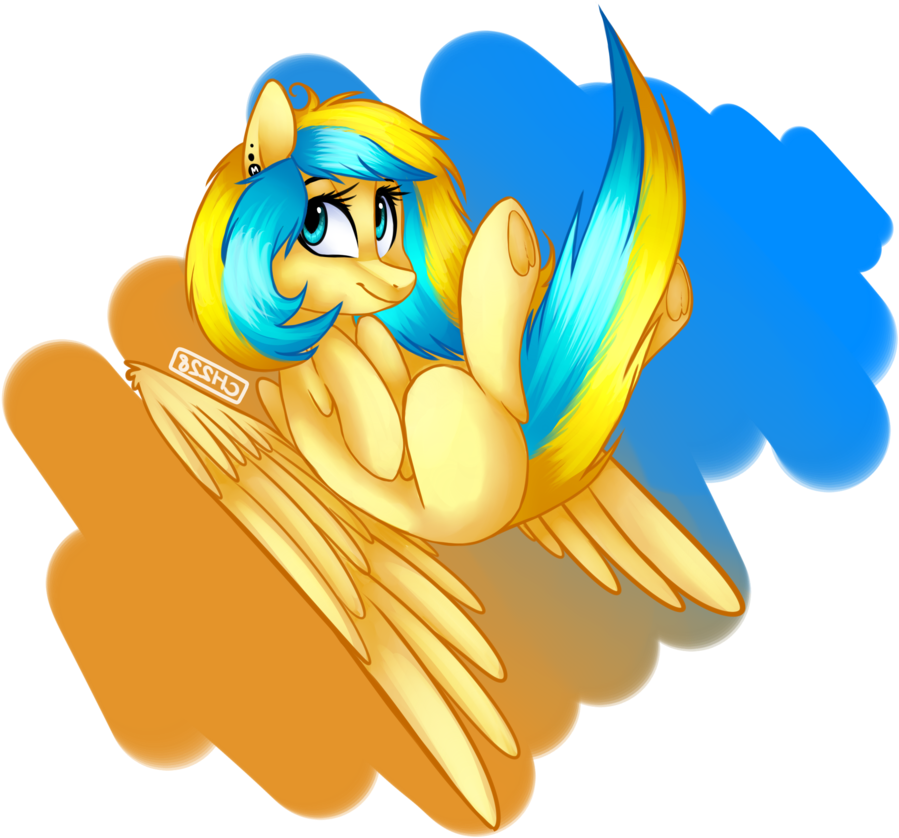 Abstract Background, Artist - Cartoon (1024x1024)