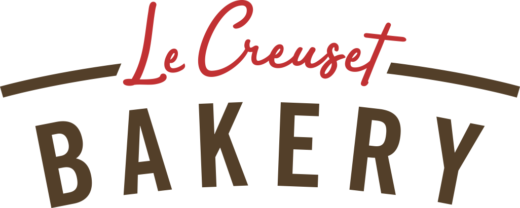 Le Creuset ル・クルーゼ Bakery ベーカリー 2018春夏限定コレクション - Calligraphy (1026x411)