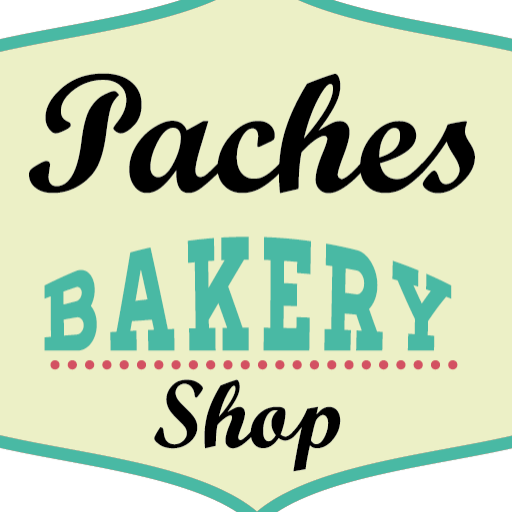 Paches Bakery - Poster (512x512)