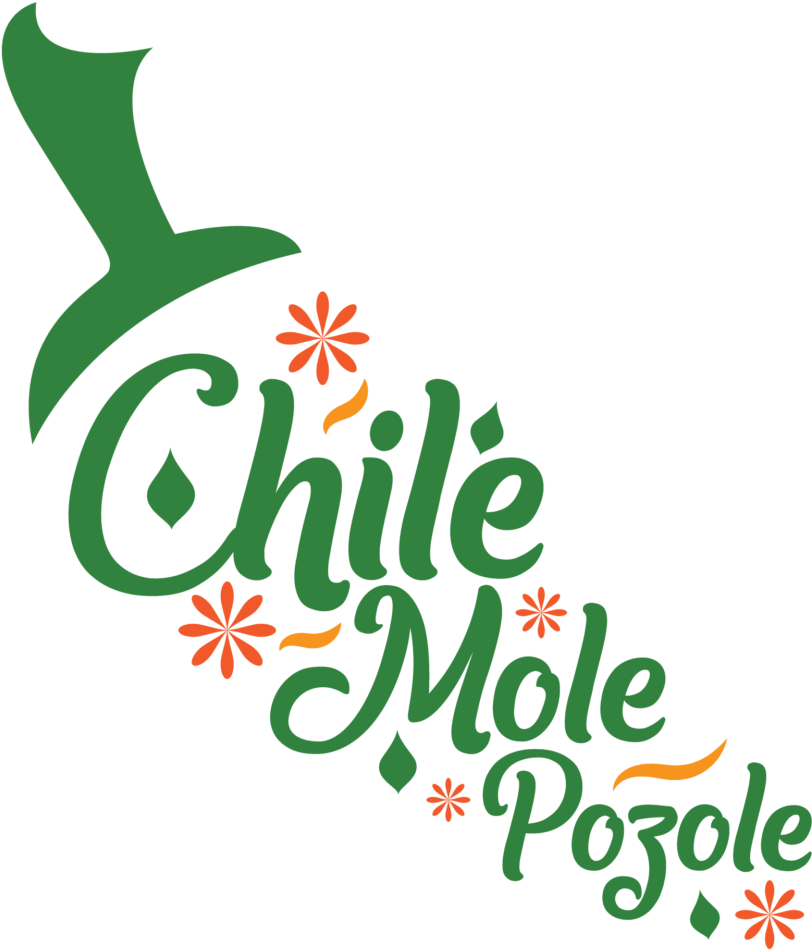 Chile Mole Pozole Celebrate Mayfair Png Png Pozole - Calligraphy (888x1024)