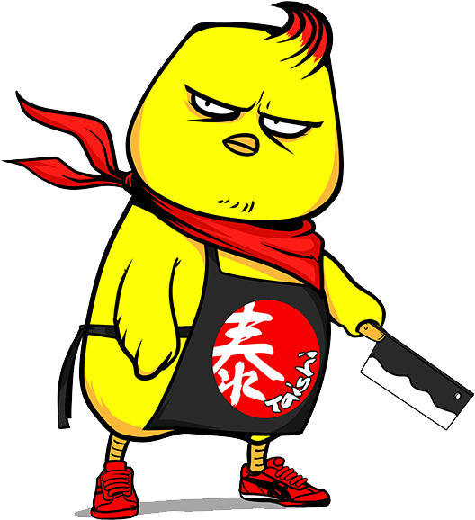 Soup Clipart Chicken And Dumpling - Taishi Hainan Chicken (600x600)