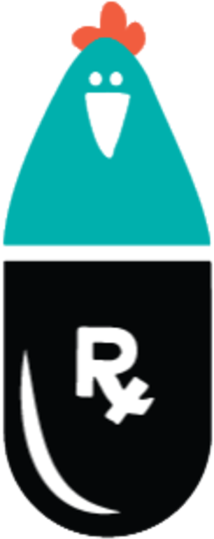 Soup Clipart Chicken And Dumpling - Prescription Chicken (868x800)