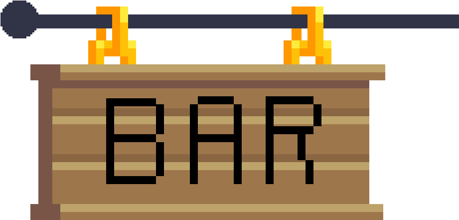 Bar Sign - Illustration (1024x576)