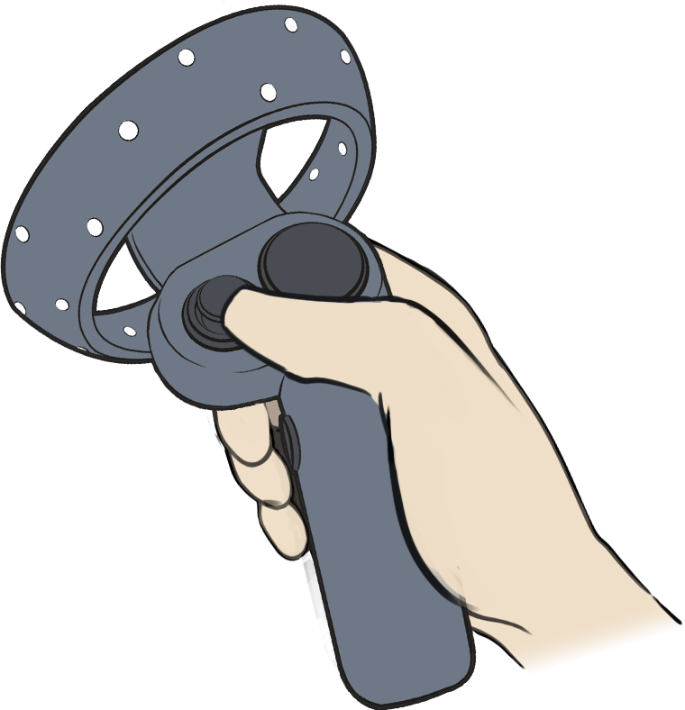 Motion Controllers - Motion Controllers (760x788)