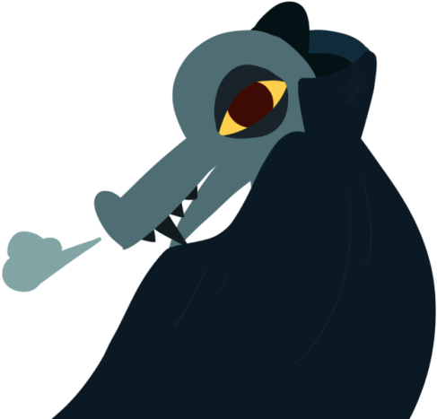 Shepherds Crook Clipart - Illustration (500x479)