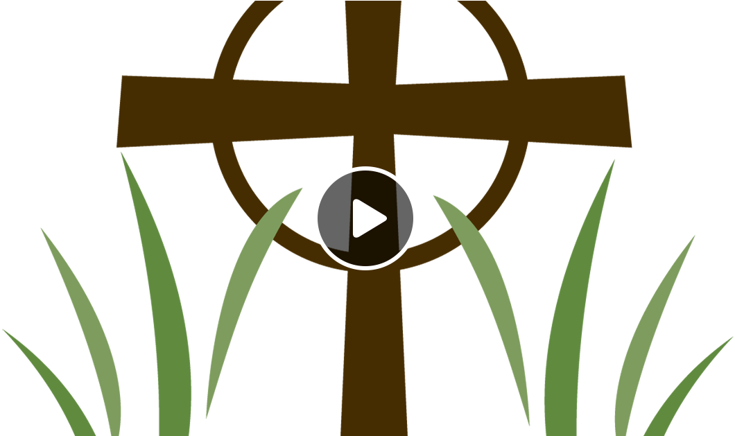 A Meal And A Wash With The Good Shepherd - Cross (1200x628)