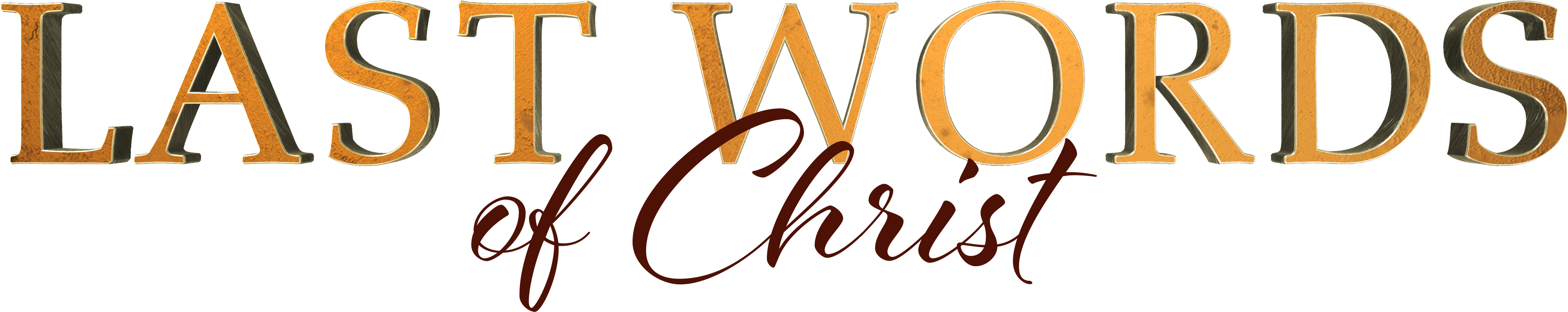 Join Us In Worship At - Calligraphy (4605x994)
