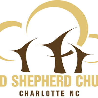 Good Shepherd Church - Good Shepherd Church (400x400)