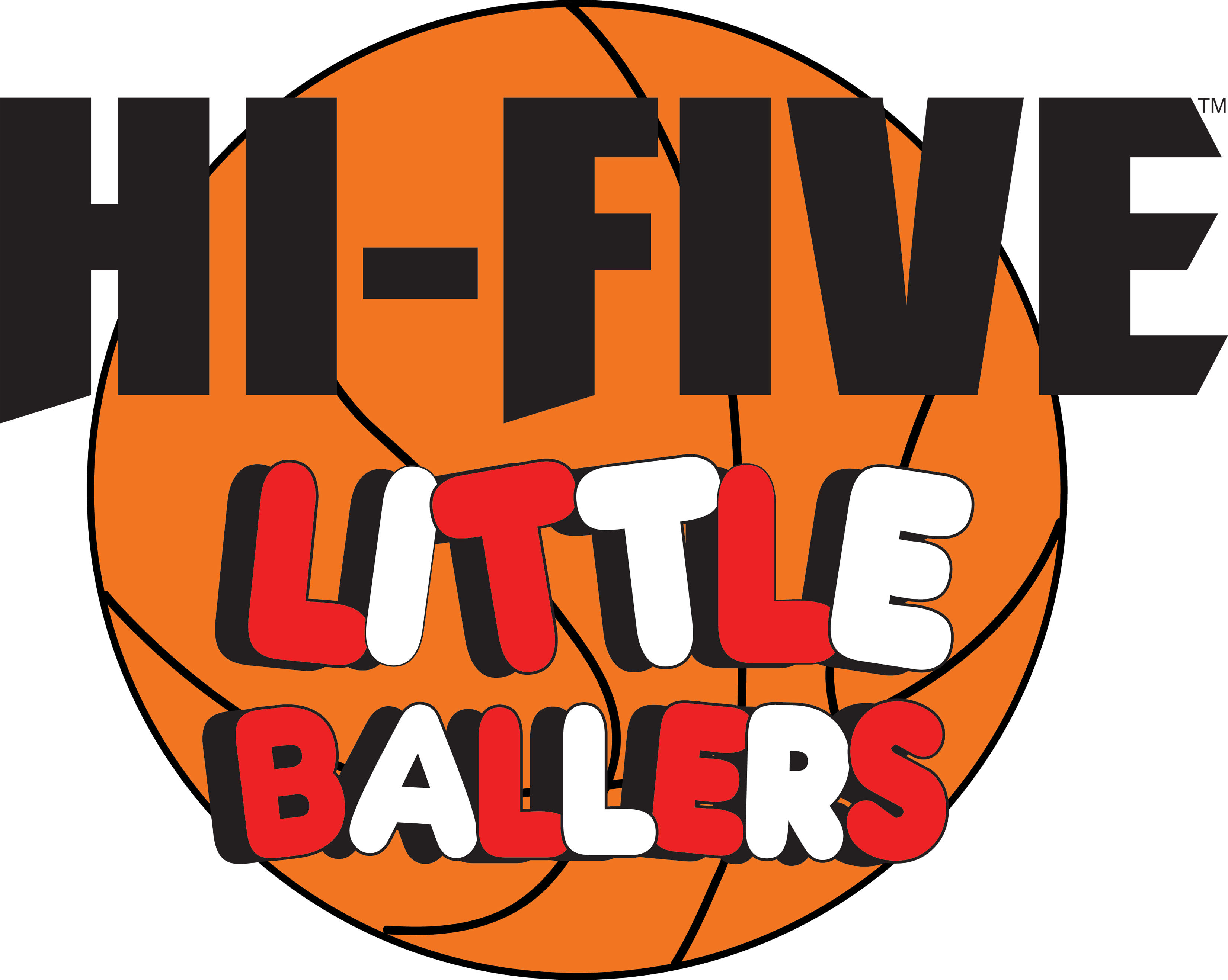 Welcome To Hi-five Sports Club Tucson - Welcome To Hi-five Sports Club Tucson (3300x2635)