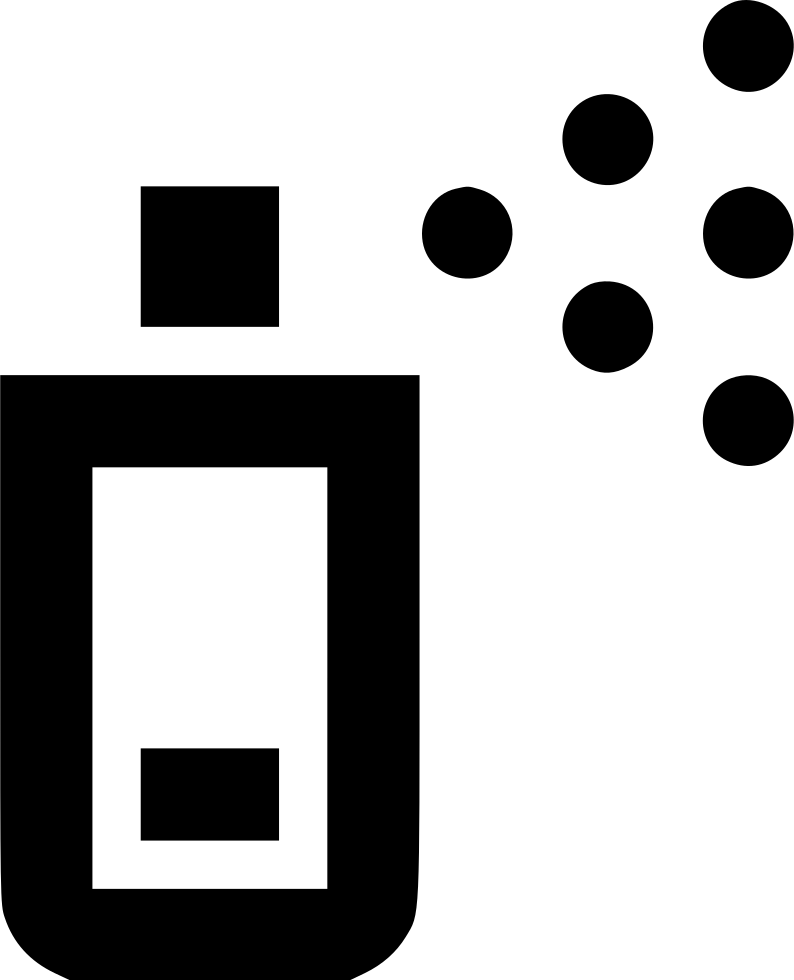 Spray Paint Comments - Circle (794x980)