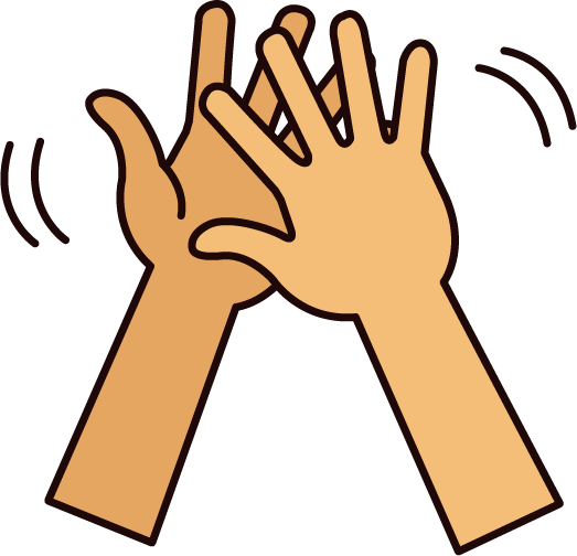 Hi Five - Hi Five (523x504)