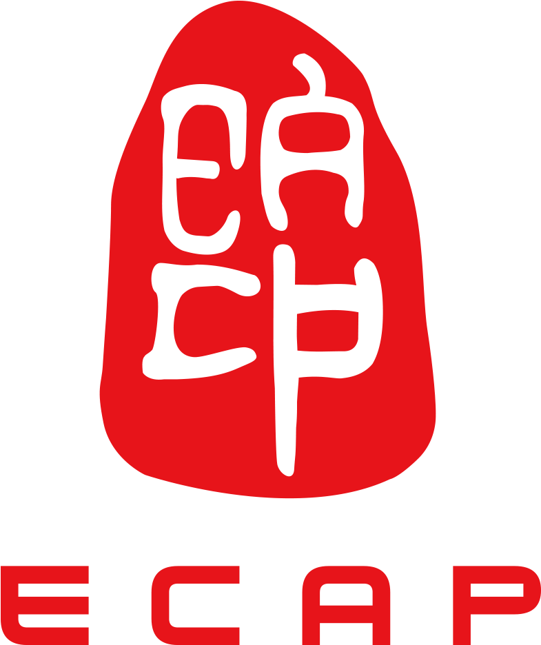 Ecap Hi Five,global Unique Full Cycle Airflow Design - Ecap Hi Five,global Unique Full Cycle Airflow Design (1000x1000)