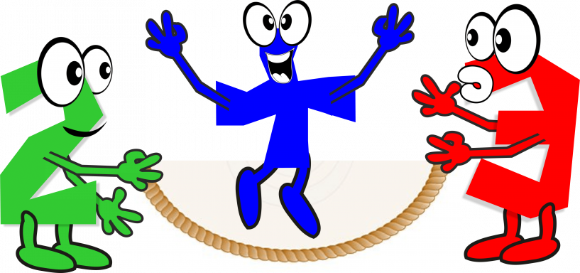 Interactive Math Clipart (817x384)