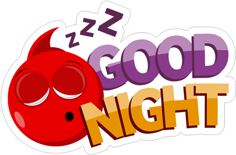 Good Night - Good Night (490x317)