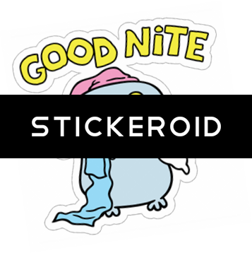 Good Nite Night - Good Nite Night (357x358)
