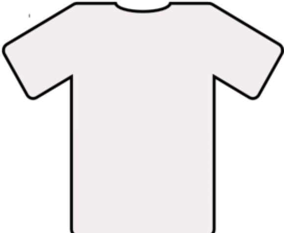 Jersey Cliparts - Plane T Shirt White (640x480)