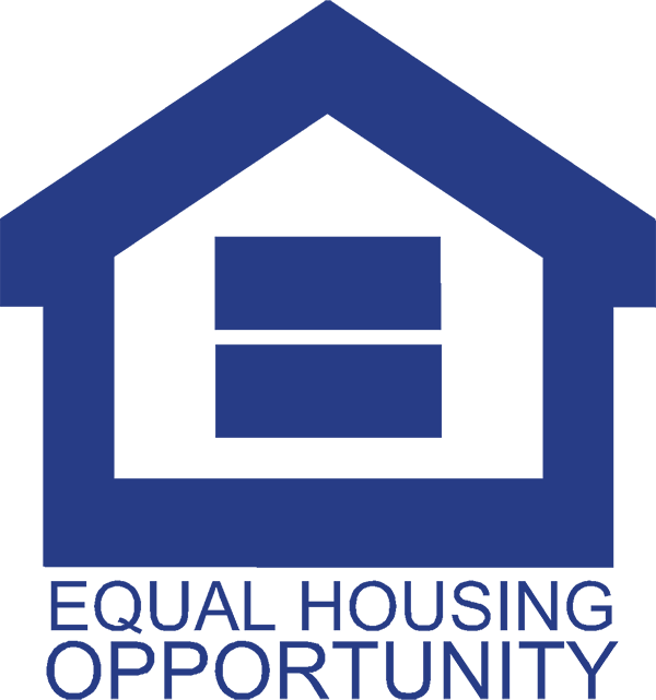 Online Banking Clipart Phone Banking - Equal Housing Opportunity (600x641)