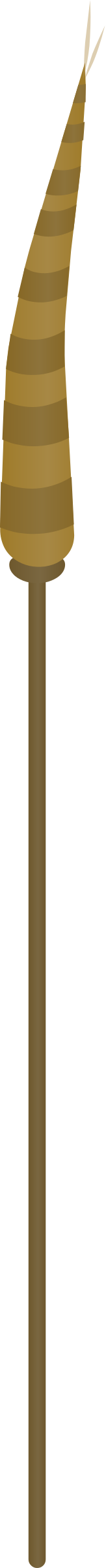 Cattail 3 - Cattail 3 (163x2400)
