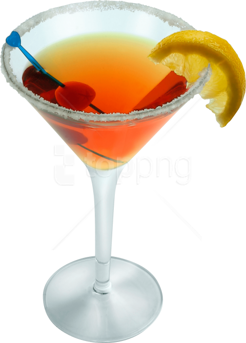 Free Png Download Cocktail Clipart Png Photo Png Images - Cocktail In Glass Png (480x669)