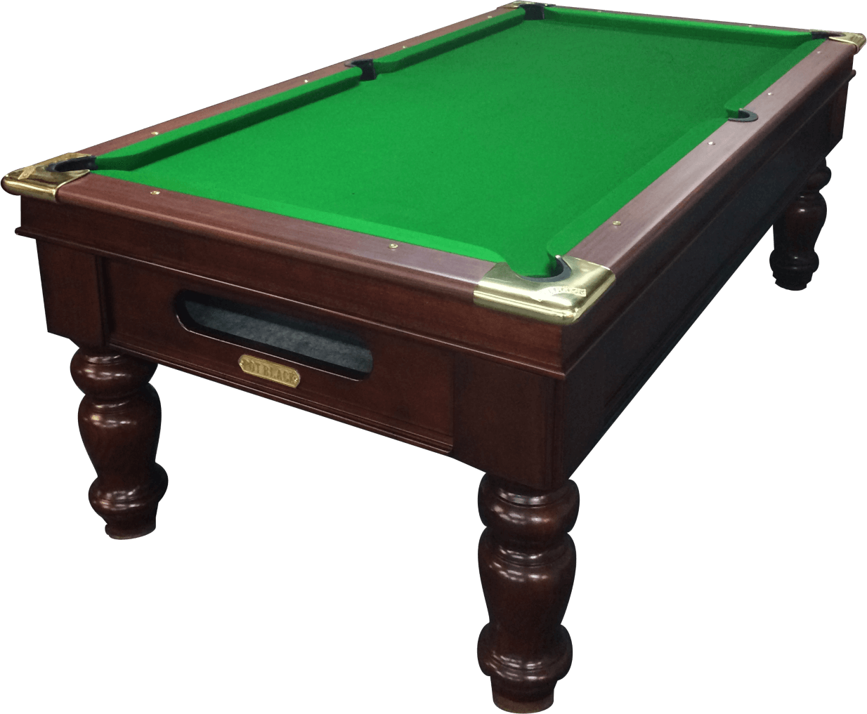 Pool Table 3d