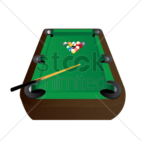 Billiard Table (600x600)
