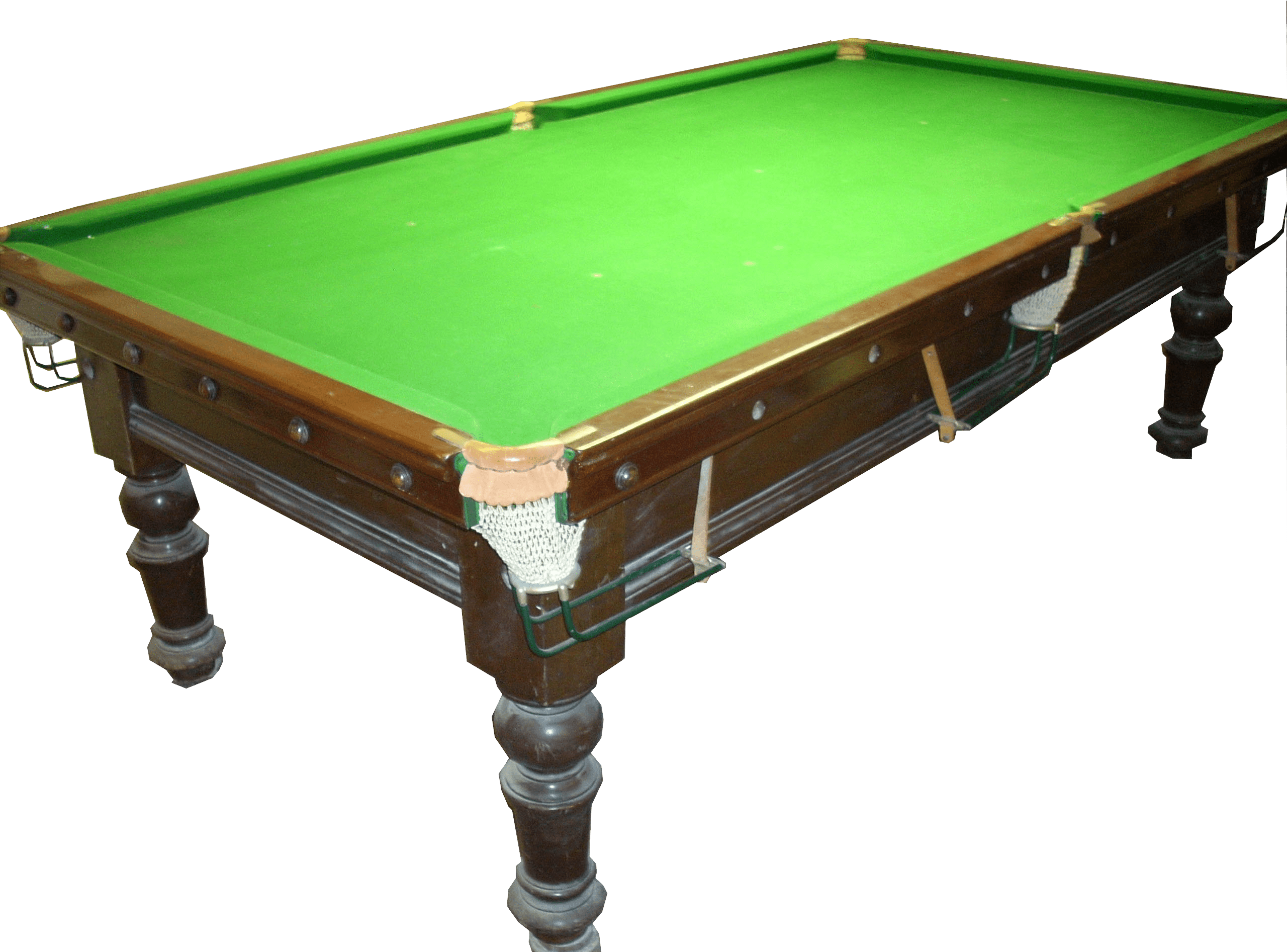 Pool Table Clipart Transparent Background Collection - Transparent Background Snooker Stick Png (2560x1893)