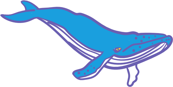 Whale In The Desert - Whale In The Desert (600x600)