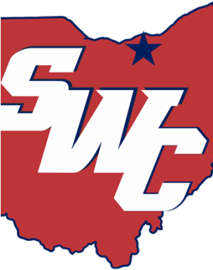2018 Cheer All-southwestern Conference Honors - Southwestern Conference Ohio (300x450)