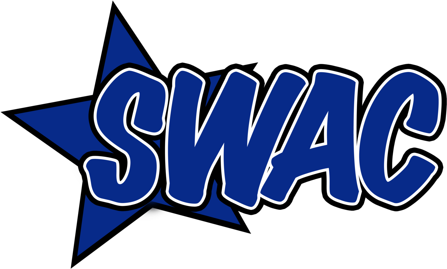 Cheerleading Clipart Purple - Southwest All Star Cheer (1500x900)