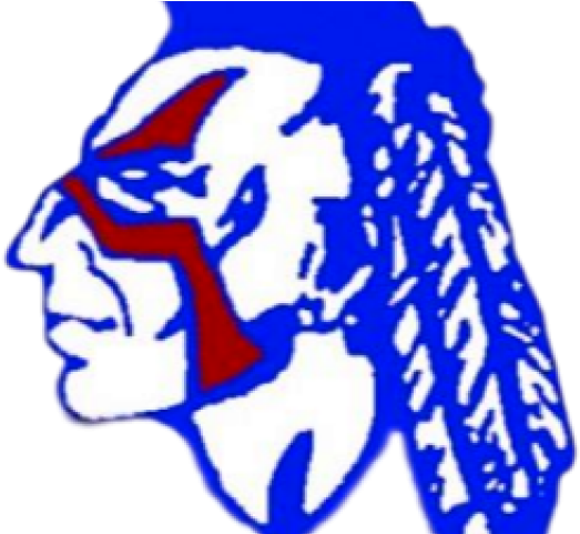 Warrior Clipart Cheerleading - Winnacunnet High School (640x480)