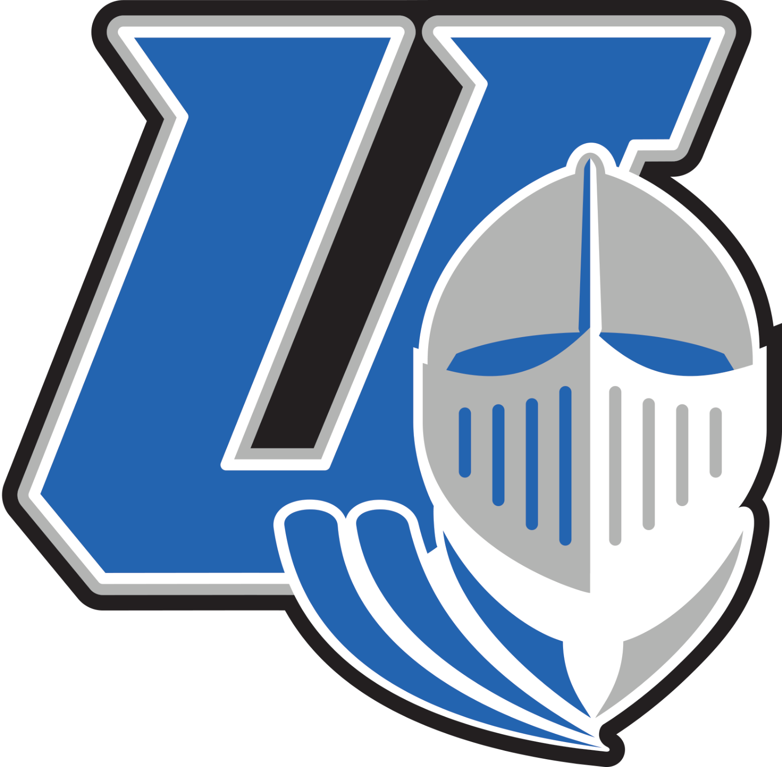 Dusti Hayes Has Signed With Urbana University To Continue - Urbana University Football Logo (1600x1570)