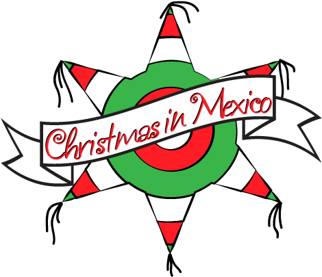 Celebrate The Holiday Of Las Posadas With Reading, - Celebrate The Holiday Of Las Posadas With Reading, (484x410)