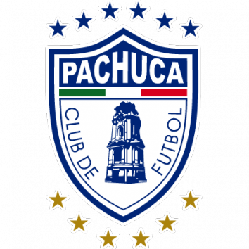 Club De Fútbol Pachuca Ascom - Fifa 17 Pachuca (354x354)