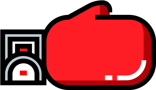 Boxing Glove Png File - Boxing Glove Png File (512x512)