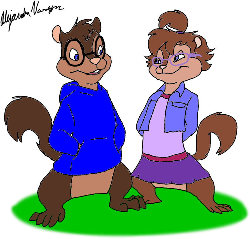 Banner Royalty Free Library Collection Of Free Jeanette - Cartoon (900x848)