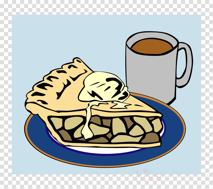 Pie Day Coloring Pages Clipart Apple Pie Pumpkin Pie - Apple Pie Line Drawing (900x800)